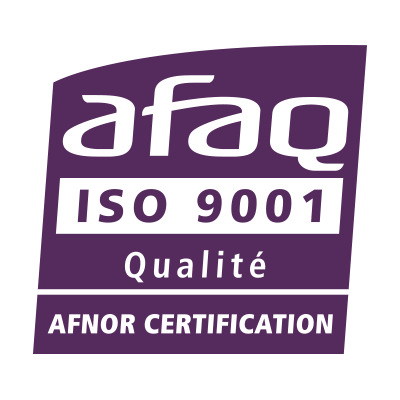 Certifications ISO 9001