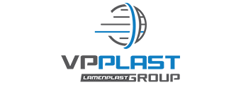 logo VP Plast